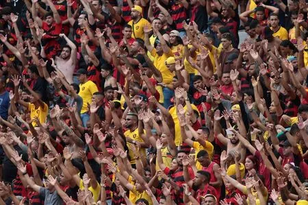 Sport x Maranhão: venda de ingressos inicia nesta segunda-feira (13).