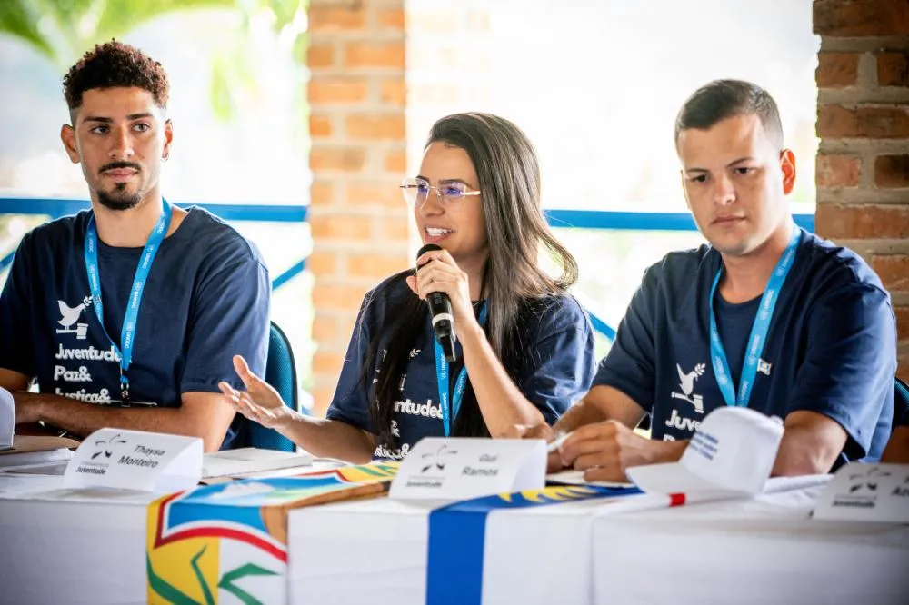 Embaixadores Da Juventude Representam Pernambuco Em Fórum Internacional Da Onu Em Nova Iorque.