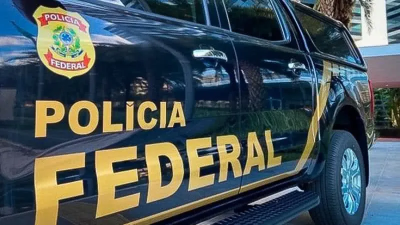 PF investiga ex-candidato a prefeito por ligação com facção para influenciar eleição na Bahia