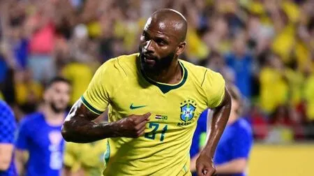 Atacômetro da seleção brasileira: Igor Thiago vai ao top 3 em rodada morna