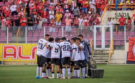 Santa Cruz: Arena Batistão surge como palco 'perfeito' para maior assertividade