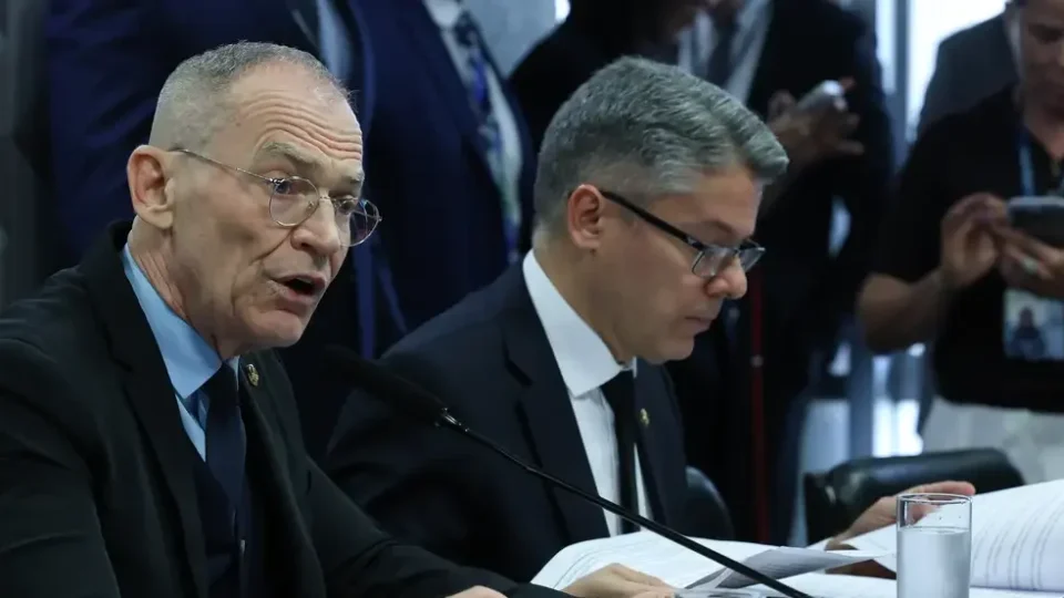 CPI do Crime Organizado termina e expõe desmoralização de inquéritos parlamentares