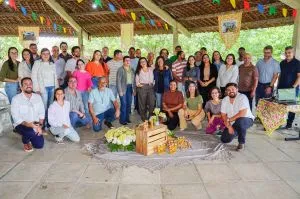 Projeto PNAE Agroecológico será lançado durante a SemeAgro no próximo dia 17, em Caruaru.