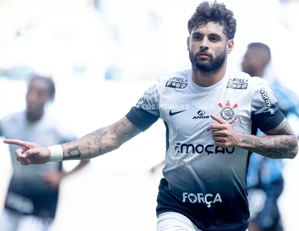 Corinthians começa preparação para jogo decisivo contra o Barcelona-EQU.