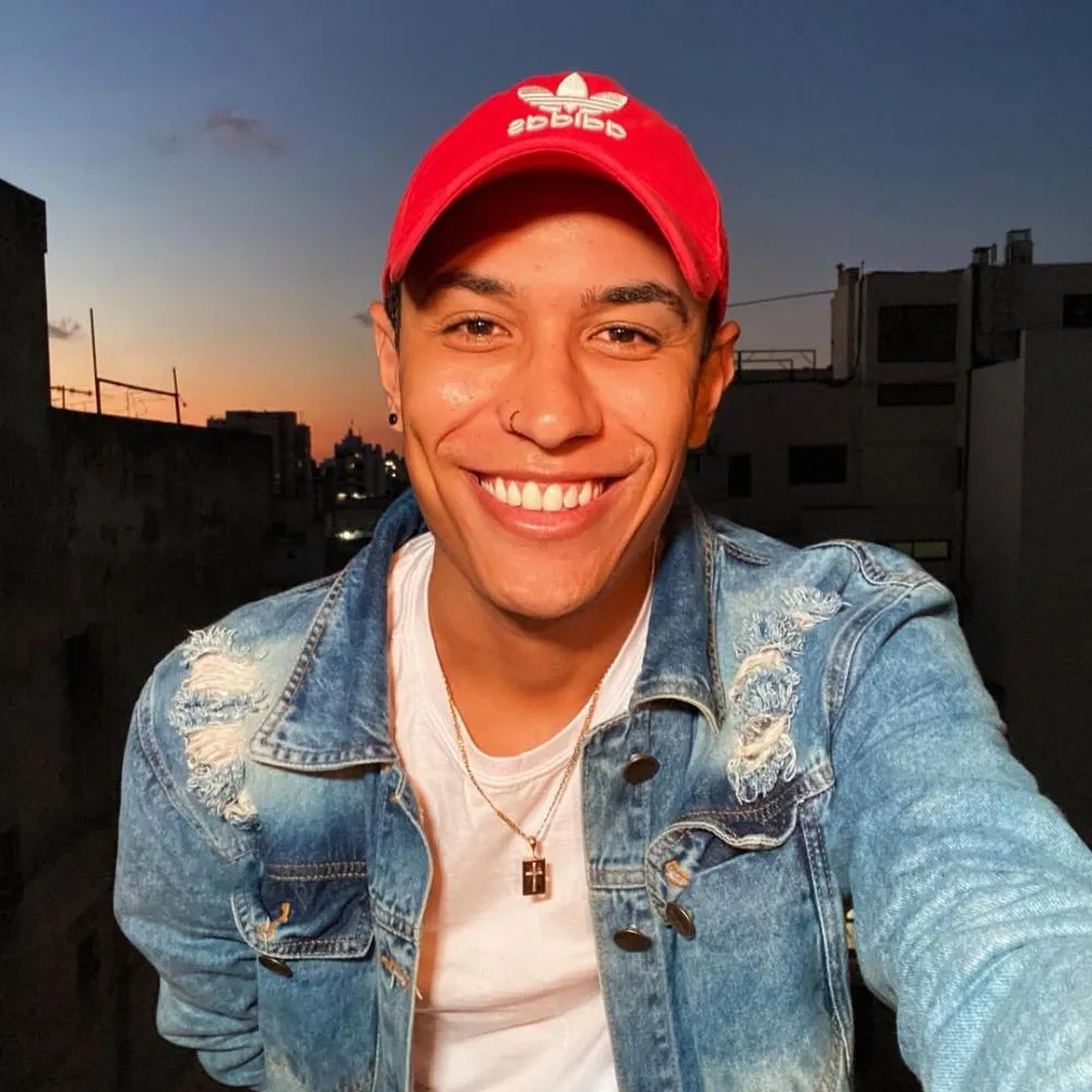 Criador da ‘Choquei’ é preso em operação que resultou na detenção de Poze do Rodo e MC Ryan; saiba detalhes