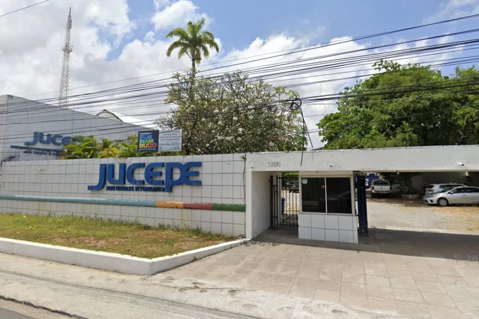 Pernambuco anuncia seleção simplificada com 40 vagas para a Jucepe