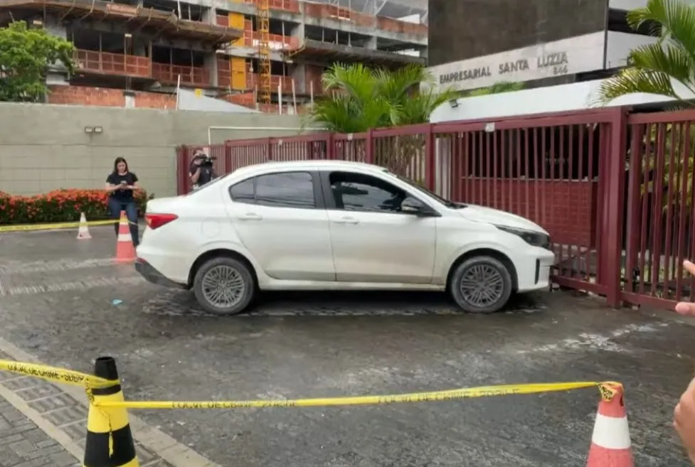 Grande Recife registra média de um motorista de aplicativo baleado a cada 12 dias em 2026, diz Fogo Cruzado