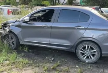 Motorista de aplicativo é assassinado com tiro na cabeça na Várzea, no Recife