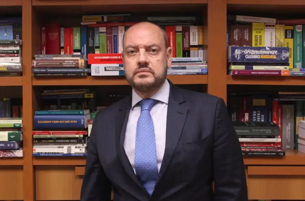 Governador em exercício do Rio determina auditoria em toda a administração estadual