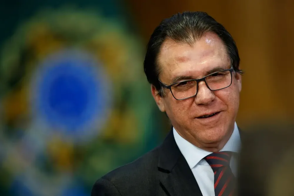 Marinho diz que Lula enviou PL sobre escala 6×1 para acelerar andamento no Congresso