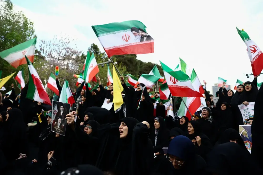 Conversas entre EUA e Irã avançam rumo a acordo para acabar com a guerra, diz Axios