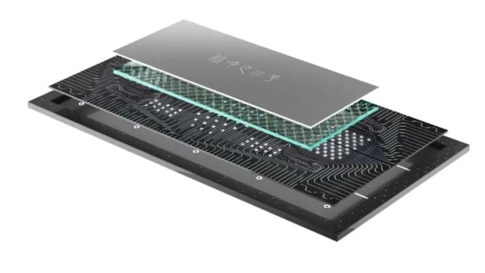 China anuncia computador quântico mais avançado do mundo.