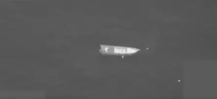 EUA anunciam novo ataque a embarcação no Pacífico, com três mortos