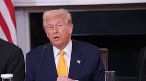 Risco Trump: temor de recessão nos EUA já afeta economia global.