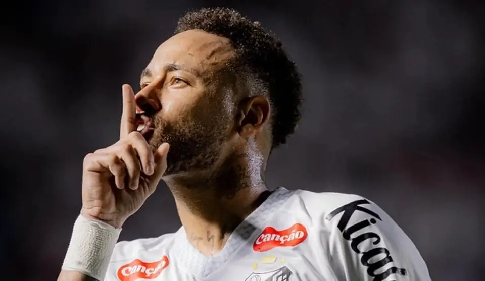 Neymar em xeque global: os 286 milhões de impactos que escondem uma dúvida técnica