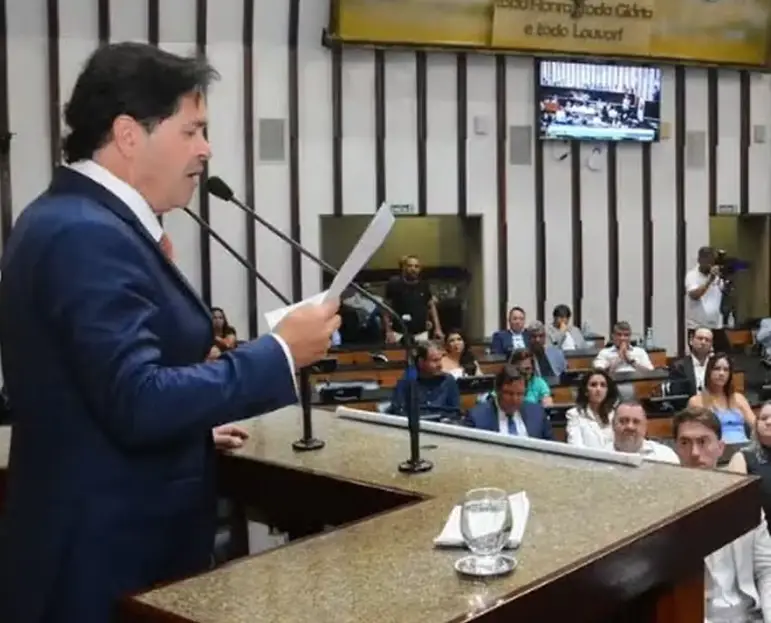 Quem é Daniel Monteiro, advogado preso pela PF por esquema ligado ao Master