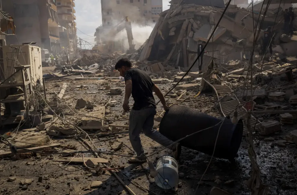 Hezbollah impõe condições para trégua e defende resistência contra Israel