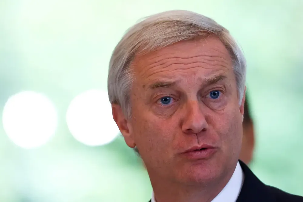 Kast realiza primeiro voo de expulsão de imigrantes irregulares no Chile