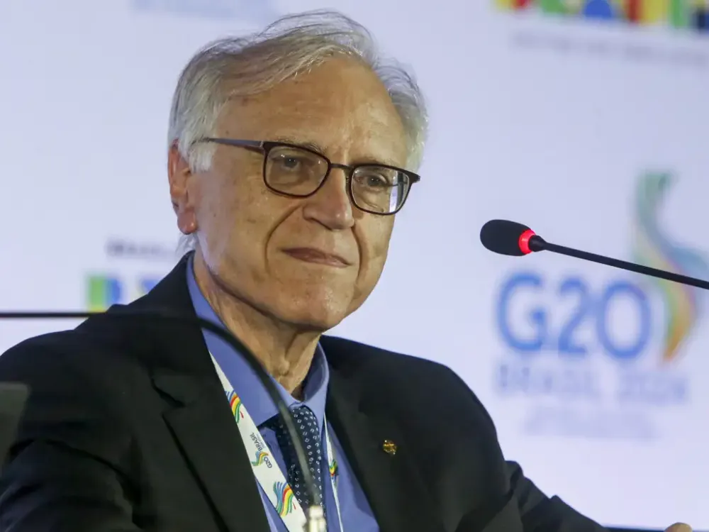 Diretor do BC reforça desconforto com expectativa de inflação para 2028