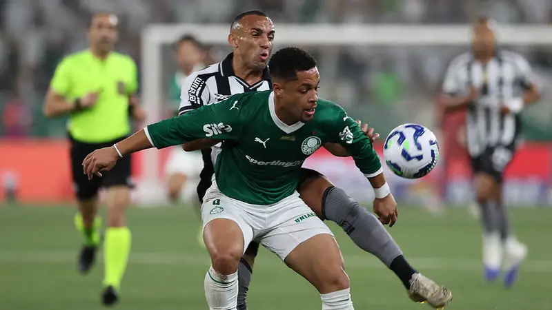 Palmeiras x Sporting Cristal: Onde assistir à Libertadores?