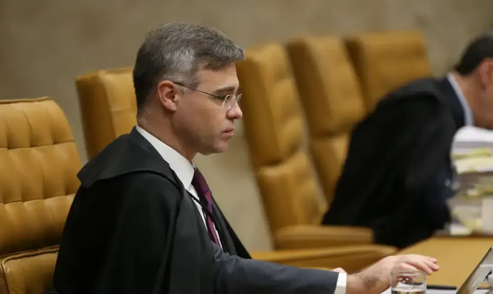 Segunda Turma do STF vai decidir sobre prisão de ex-presidente do BRB