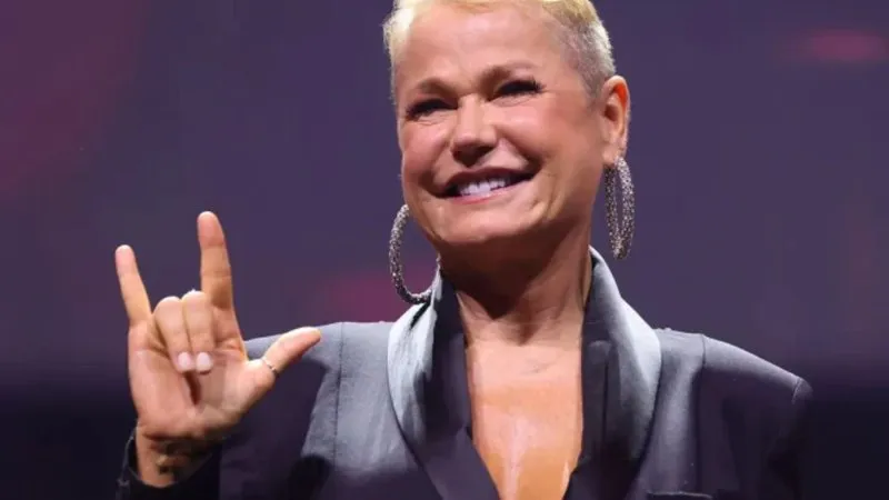 Xuxa Meneghel abre o jogo sobre suposto pacto satânico e manda recado para religiosos; confira