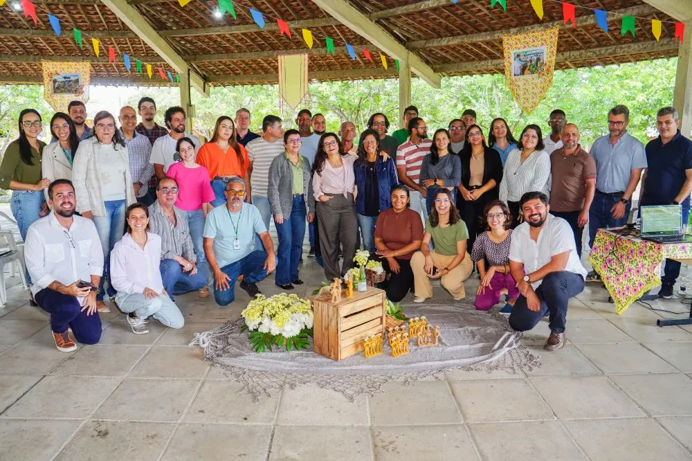 Projeto PNAE Agroecológico será lançado durante a SemeAgro no próximo dia 17, em Caruaru