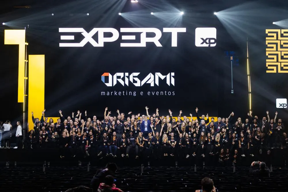 Indústria de eventos movimenta R$ 300 bilhões ao ano, segunda a ABEOC