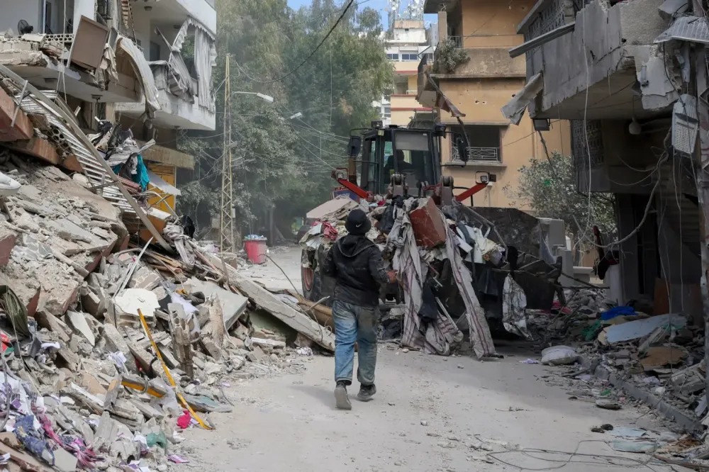 Irã celebra cessar-fogo no Líbano e diz que trégua faz parte do acordo do Paquistão