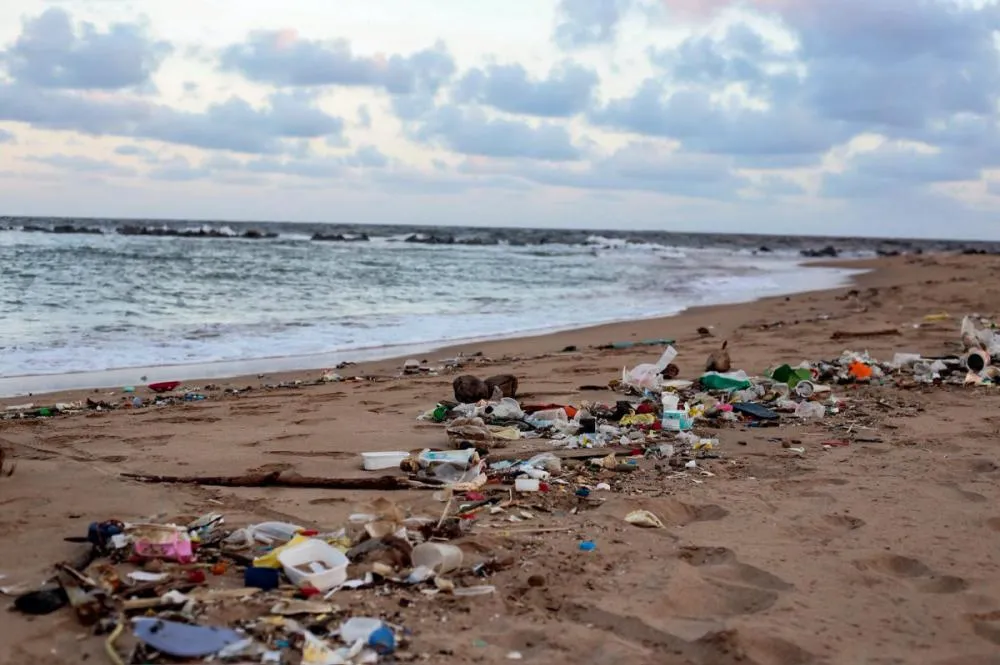 CPRH: quase metade das praias de Pernambuco estão impróprias para o banho