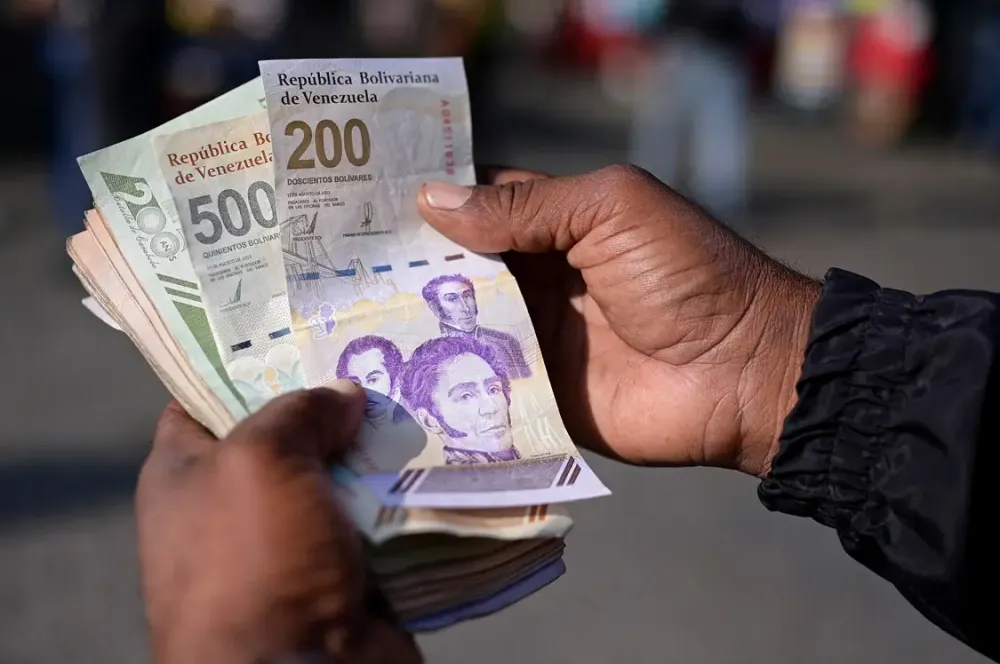 FMI retoma relações com a Venezuela após mais de seis anos de congelamento