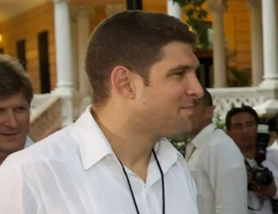 Neto de Raúl Castro tenta canal direto com Trump para aliviar sanções, diz jornal