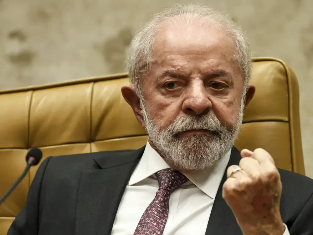 Lula: Brasil vai assinar acordos sobre terras raras com “quem quer construir”
