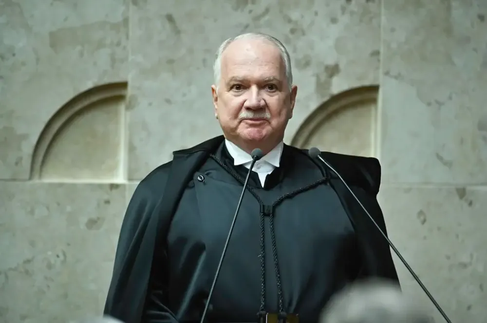 Sempre que juiz parecer atuar como ‘agente político’, perde-se confiança, diz Fachin