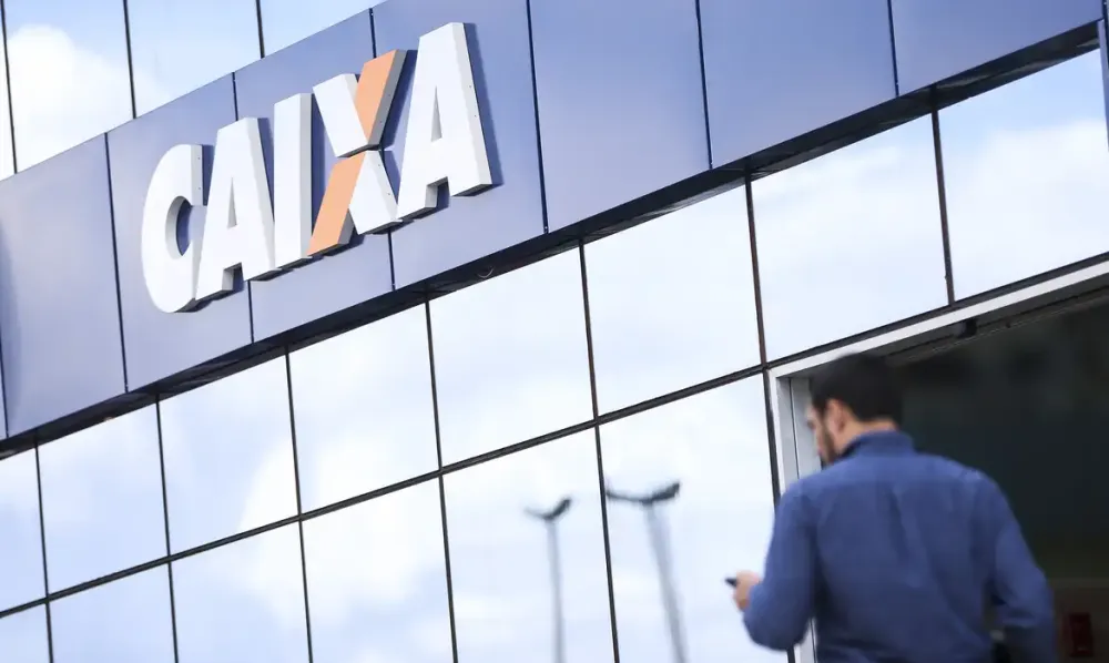 Caixa desiste de lançar bet própria este ano, diz site