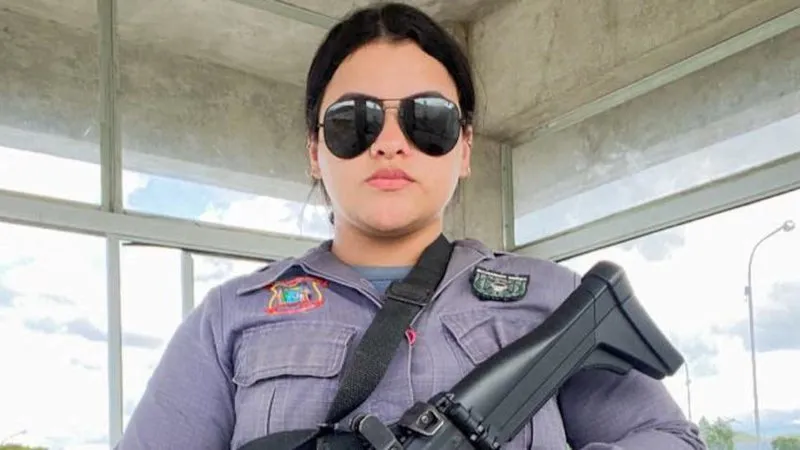 Ex-diretora do presídio de Eunápolis fecha delação premiada e a aponta relação de ex-deputado com facção