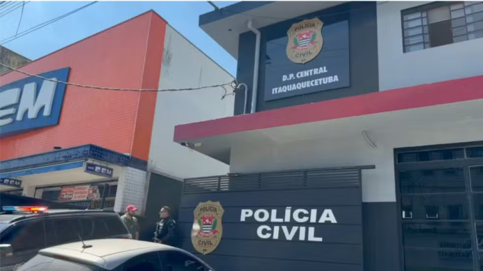 Corretor acusado de aplicar golpes milionários é preso em restaurante de SP após enganar dezenas em Pernambuco
