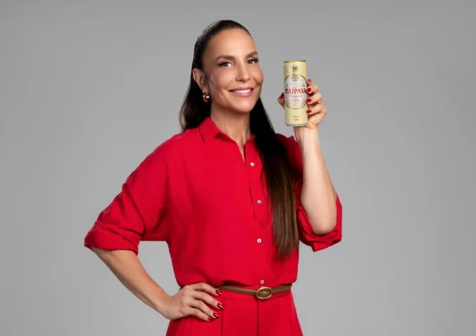 Itaipava fortalece parceria e marca presença no show Ivete Clareou, em Recife