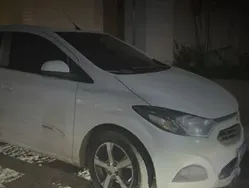 Um homem e uma mulher morrem após confronto com a PM durante perseguição no Agreste de Pernambuco.