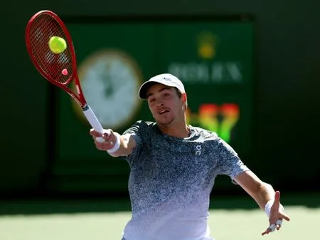 João Fonseca conhece possíveis adversários no Madrid Open; veja caminho até a final.