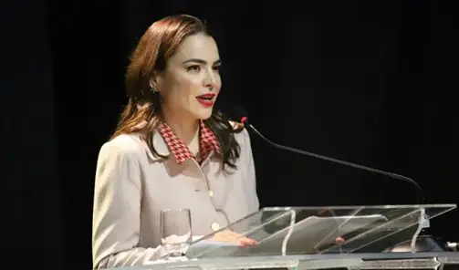 Polícia Federal nomeia delegada para posto de servidor expulso dos EUA