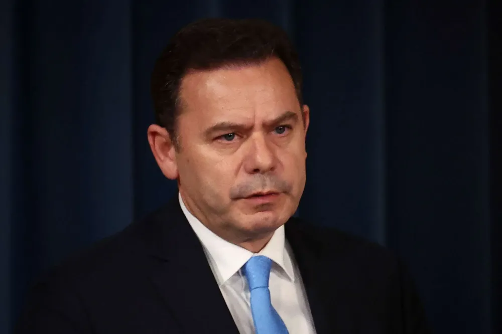 Portugal está empenhado no acordo Mercosul-UE, diz primeiro-ministro.