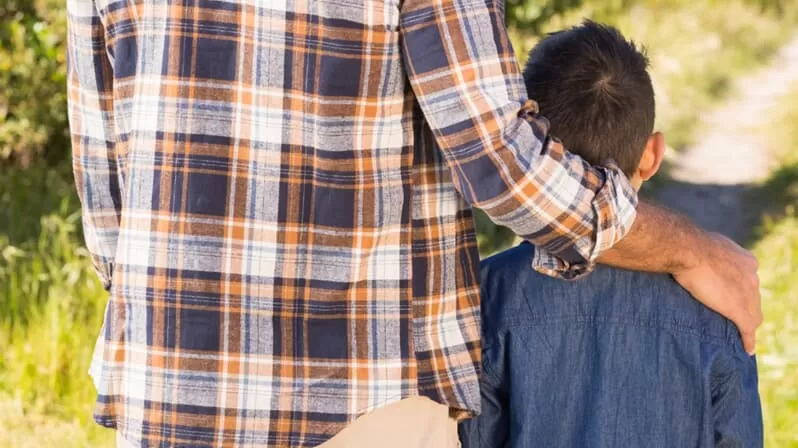 STJ: Exame de DNA negativo não basta para excluir pai de registro.