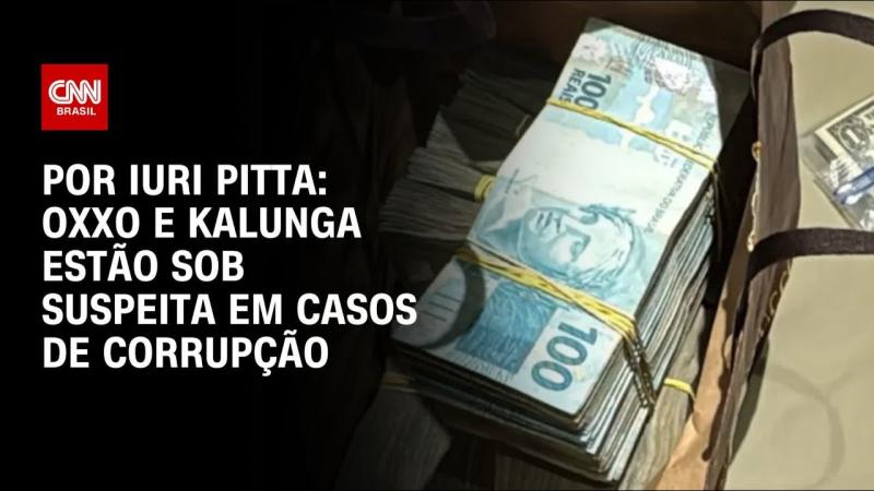 Além de Ultrafarma e Fast Shop, MP apura elo de esquema com mais 4 empresas