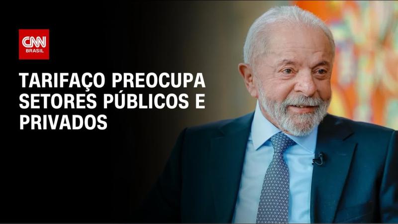 Setor produtivo teme caos se Brasil escalar tensão com EUA