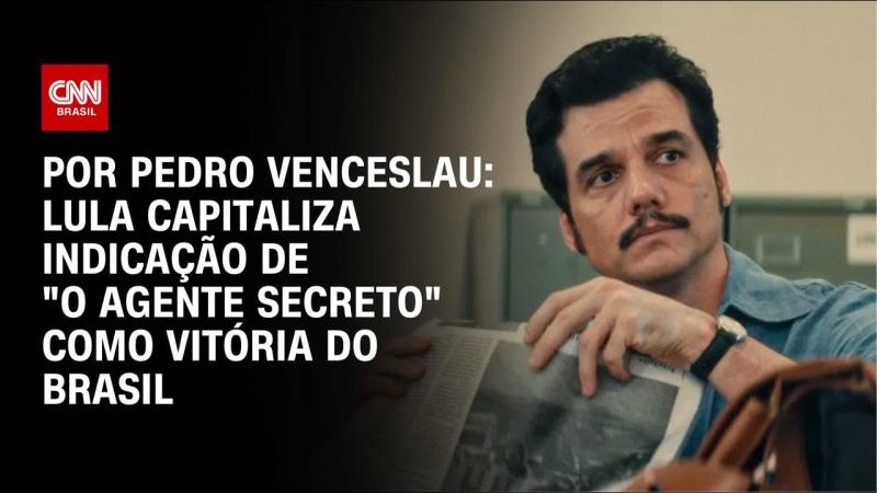 Lula capitaliza indicação de 