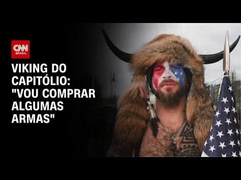 Viking do Capitólio: 