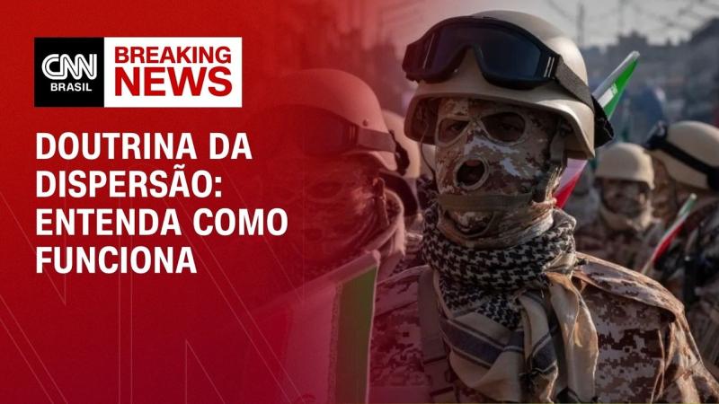  “Trump está procurando intimidar os iranianos”; veja análise de Lourival Sant’Anna sobre guerra