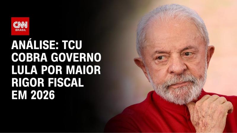 É um erro não perseguir centro da meta fiscal, diz TCU