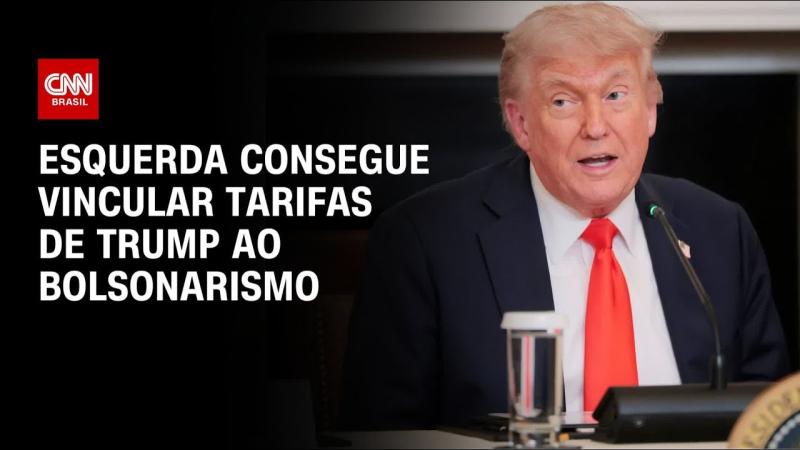 Lula mantém discurso firme e ataca Eduardo Bolsonaro